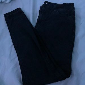 Womens jeans